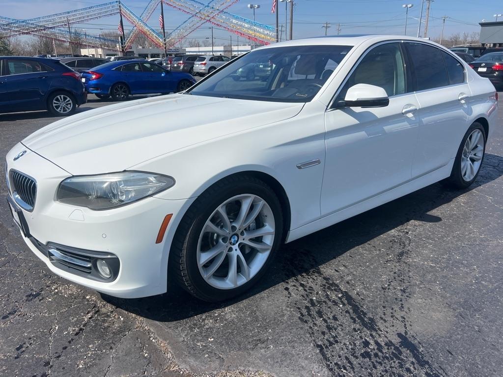 bmw 5 series 2014 WBAXA5C51ED690144 image bmw 5 series 2014 WBAXA5C51ED690144 image